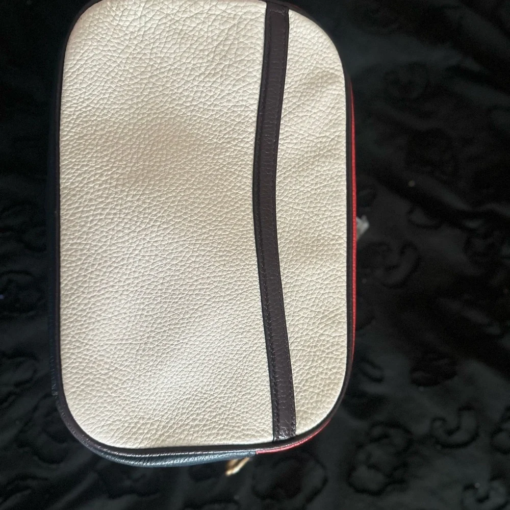 Coach Wonder Woman Purse - Picture 3 of 3